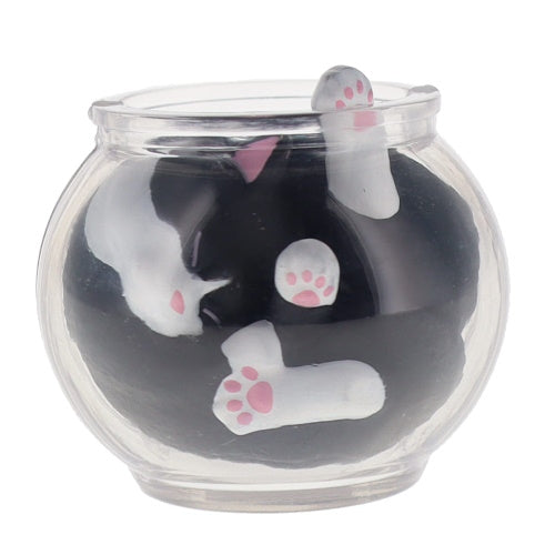 Nyan Liquid Cat Series Vol. 01 Toys Cabin 2-Inch Mini-Figure