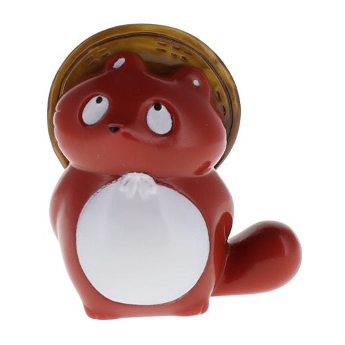 Thoughtful Baby Raccoon Figure Series Vol. 03 Toys Cabin 2-Inch Mini-Figure