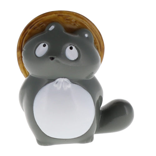 Thoughtful Baby Raccoon Figure Series Vol. 03 Toys Cabin 2-Inch Mini-Figure