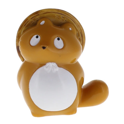 Thoughtful Baby Raccoon Figure Series Vol. 03 Toys Cabin 2-Inch Mini-Figure