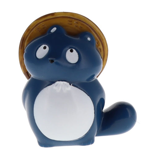 Thoughtful Baby Raccoon Figure Series Vol. 03 Toys Cabin 2-Inch Mini-Figure