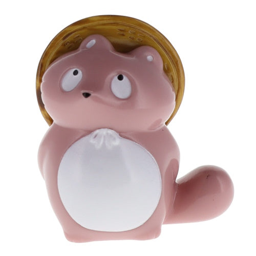Thoughtful Baby Raccoon Figure Series Vol. 03 Toys Cabin 2-Inch Mini-Figure
