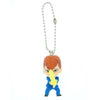 Yu Yu Hakusho Mini Figure Collection Mascot Toys Cabin 1.5-Inch Key Chain
