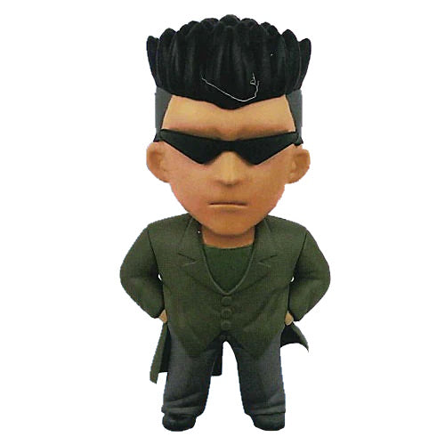 Yu Yu Hakusho Mini Figure Collection Vol. 02 Toys Cabin 1.5-Inch Key Chain