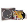 Full Component Stereo Light Up With Sound Mahogany And Gold Toys Spirits 2-Inch Toy