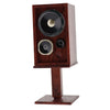 Full Component Stereo Light Up With Sound Mahogany And Gold Toys Spirits 2-Inch Toy