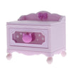 Starry Sky Cat Foot Chest Connectable Mascot Toys Spirits 2-Inch Toy