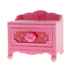 Starry Sky Cat Foot Chest Connectable Mascot Toys Spirits 2-Inch Toy