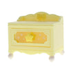 Starry Sky Cat Foot Chest Connectable Mascot Toys Spirits 2-Inch Toy