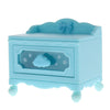 Starry Sky Cat Foot Chest Connectable Mascot Toys Spirits 2-Inch Toy
