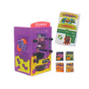 The Variety Vending Machine Clear Version Toys Spirits 2-Inch Mini-Figure