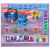 The Variety Vending Machine Clear Version Toys Spirits 2-Inch Mini-Figure