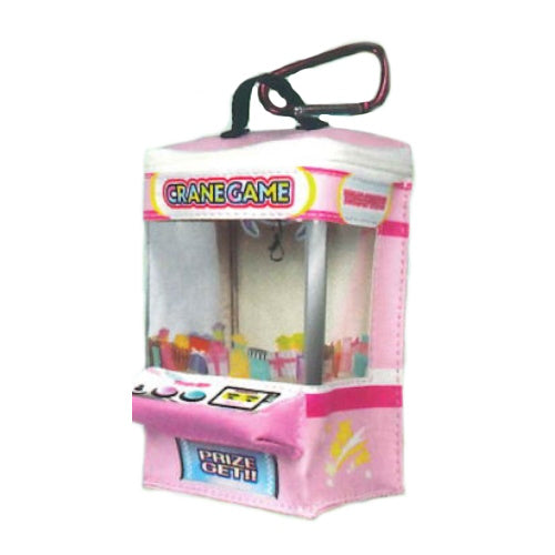 Crane Game Pouch Mascot Series Toys Spirits 5-Inch Pouch Key Chain