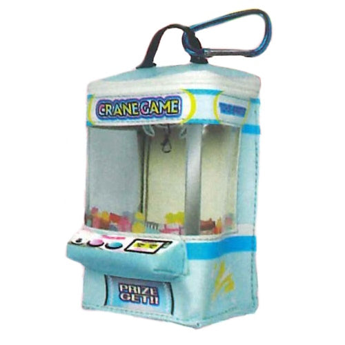 Crane Game Pouch Mascot Series Toys Spirits 5-Inch Pouch Key Chain