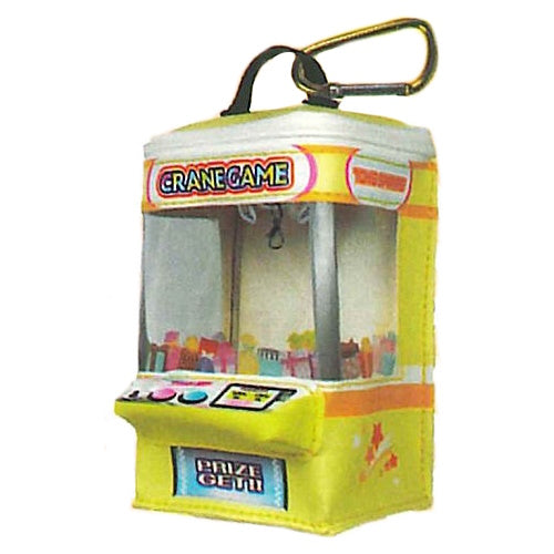Crane Game Pouch Mascot Series Toys Spirits 5-Inch Pouch Key Chain