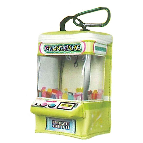 Crane Game Pouch Mascot Series Toys Spirits 5-Inch Pouch Key Chain