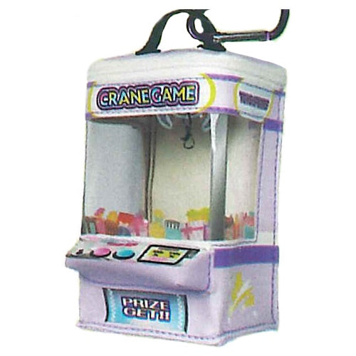 Crane Game Pouch Mascot Series Toys Spirits 5-Inch Pouch Key Chain