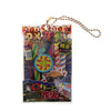 Super Realistic Miniature Fireworks Mascot Series Toys Spirits 2-Inch Key Chain