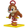 Disney And Friends Swaying Playground Equipment Takara Tomy 2-Inch Mini-Figure
