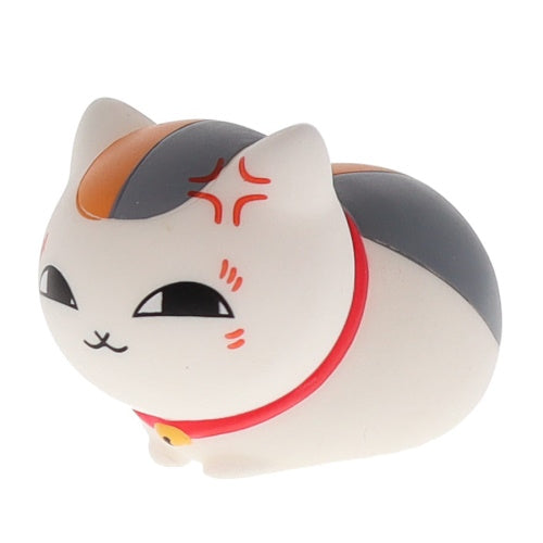 Natsume's Book Of Friends Madara Soft Vinyl Figure Series Takara Tomy 2-Inch Mini-Figure