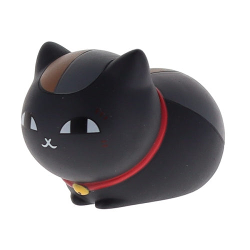 Natsume's Book Of Friends Madara Soft Vinyl Figure Series Takara Tomy 2-Inch Mini-Figure