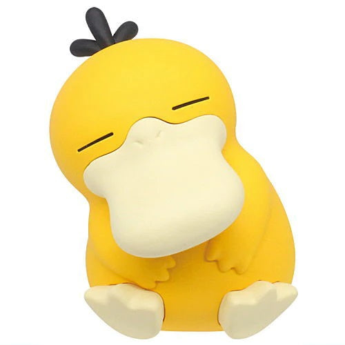 Pokemon Katazun Vol. 03 Sleeping Takara Tomy Arts 1.5-Inch Mini-Figure