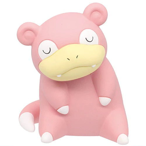 Pokemon Katazun Vol. 03 Sleeping Takara Tomy Arts 1.5-Inch Mini-Figure