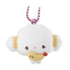 Sanrio Cogimyun Key Chain Figure Series Takara Tomy 1.5-Inch Key Chain