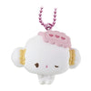 Sanrio Cogimyun Key Chain Figure Series Takara Tomy 1.5-Inch Key Chain