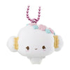 Sanrio Cogimyun Key Chain Figure Series Takara Tomy 1.5-Inch Key Chain