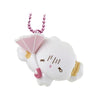 Sanrio Cogimyun Key Chain Figure Series Takara Tomy 1.5-Inch Key Chain