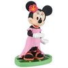 Disney Seasonable Collection Tropical Hibiscus Takara Tomy 2-Inch Mini-Figure