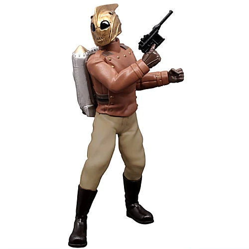 Disney Rocketeer Movie Collection Takara Tomy 2-Inch Mini-Figure