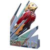 Disney Rocketeer Movie Collection Takara Tomy 2-Inch Mini-Figure