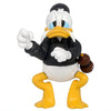 Disney Mickey And Friends Cinematic Figure Kung Fu Takara Tomy 2-Inch Mini-Figure