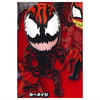 Marvel Spider-Man Carnage Symbiote Series Takara Tomy 2-Inch Mini-Figure