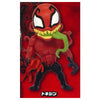 Marvel Spider-Man Carnage Symbiote Series Takara Tomy 2-Inch Mini-Figure