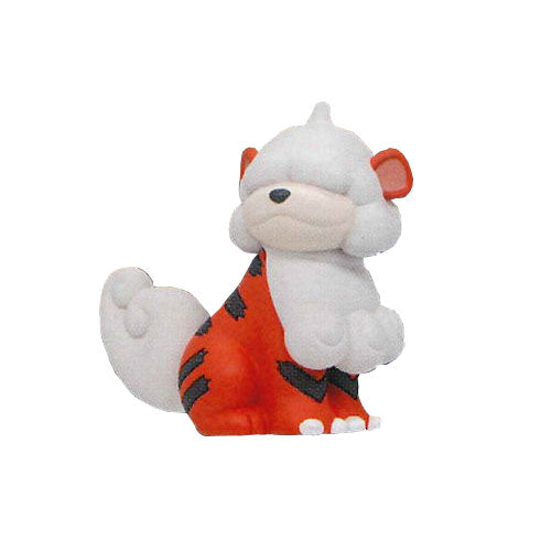 Pokemon Legends Arceus Netsuke Strap Takara Tomy 1-Inch Key Chain