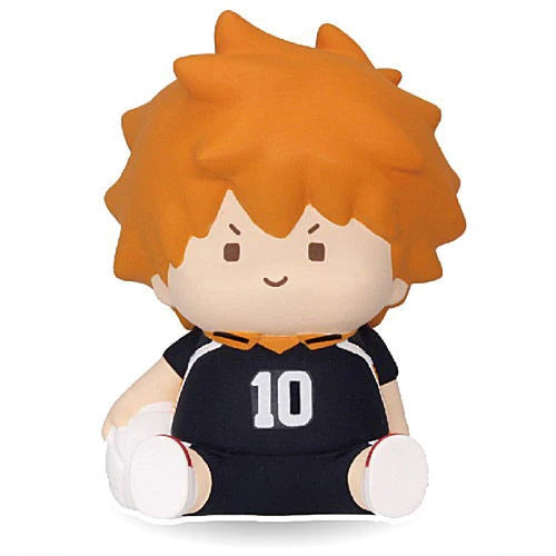 Haikyu!! Chubby Mascot Vol. 01 Takara Tomy 2-Inch Mini-Figure