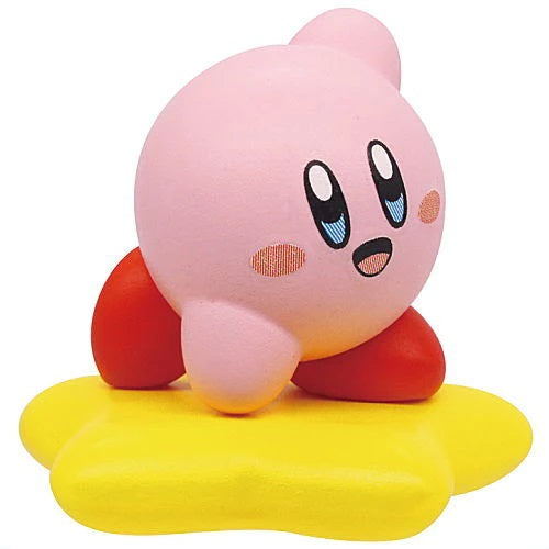 Kirby Right Back At Ya Koronto Mascot Takara Tomy 1-Inch Mini-Figure ...