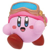 Kirby Right Back At Ya Koronto Mascot Takara Tomy 1-Inch Mini-Figure