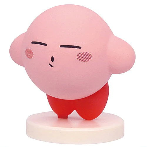 Kirby Right Back At Ya Koronto Mascot Takara Tomy 1-Inch Mini-Figure