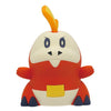 Pokemon Funit Mascot Vol. 03 Soft Vinyl Takara Tomy 2-Inch Mini-Figure