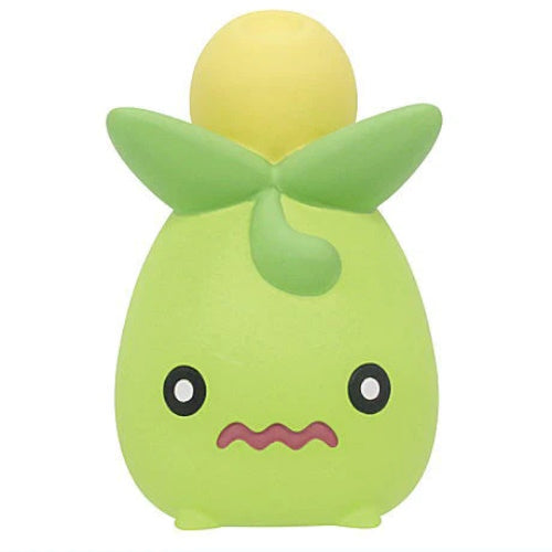 Pokemon Funit Mascot Vol. 03 Soft Vinyl Takara Tomy 2-Inch Mini-Figure