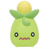 Pokemon Funit Mascot Vol. 03 Soft Vinyl Takara Tomy 2-Inch Mini-Figure