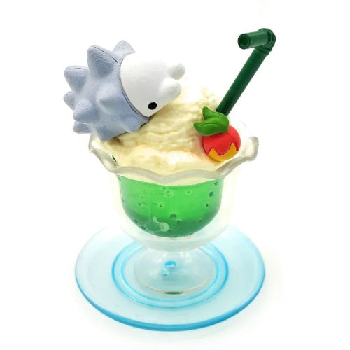 Pokemon Yummy Sweets Mascot Vol. 03 Takara Tomy 2-Inch Mini-Figure