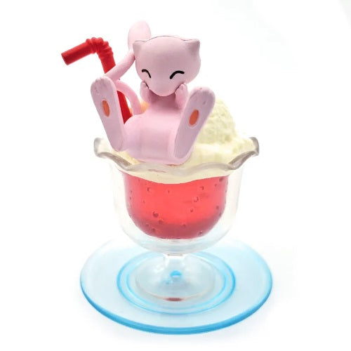 Pokemon Yummy Sweets Mascot Vol. 03 Takara Tomy 2-Inch Mini-Figure