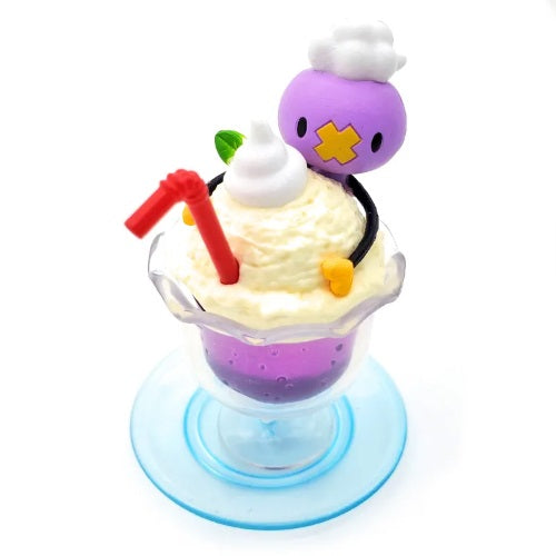 Pokemon Yummy Sweets Mascot Vol. 03 Takara Tomy 2-Inch Mini-Figure
