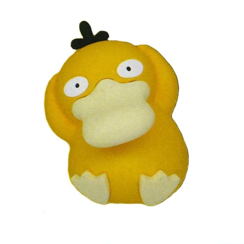 Pokemon Move Snap Technique Takara Tomy 1.5-Inch Mini-Figure