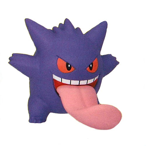 Pokemon Move Snap Technique Takara Tomy 1.5-Inch Mini-Figure